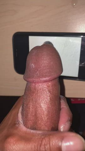 BBC Cock Milking… Gawd she made me cum so much that slutt needed it bad, I have