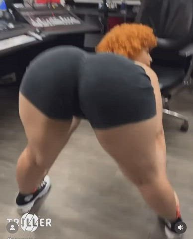 african booty latina clip