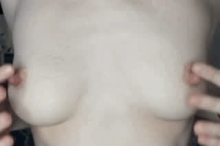 amateur animation boobs natural tits nipples onlyfans petite tease tits topless clip