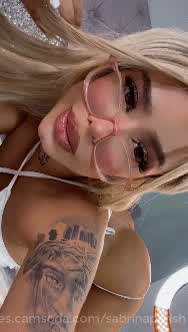 big ass camsoda doggystyle glasses latina sensual clip