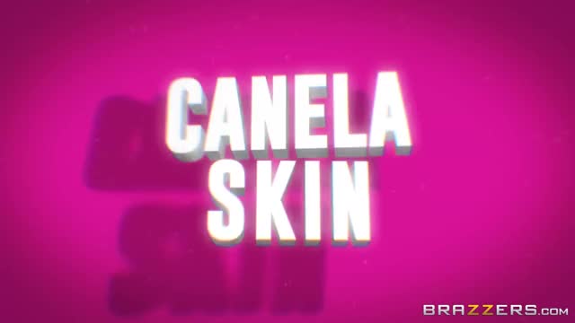 9zx78m-Canela Skin making an extremely respectable Brazzers debut -SafePolishedCats