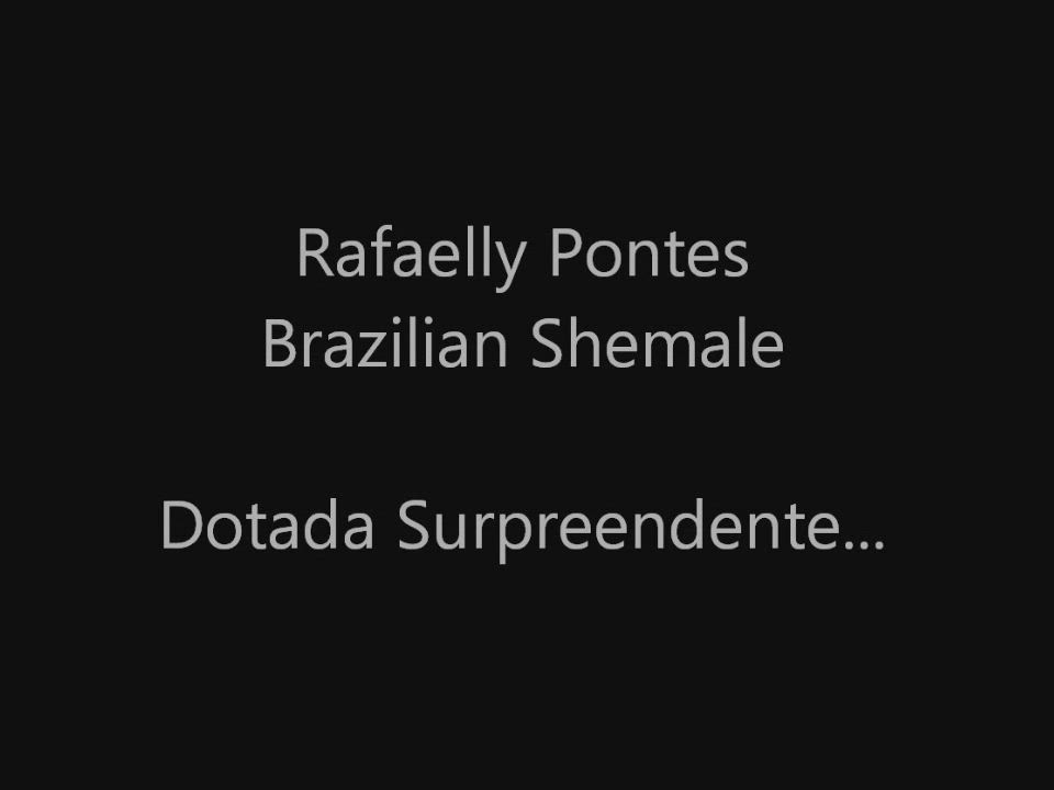 Rafaelly Pontes