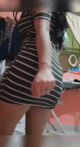 Anal Homemade Peruvian Twerking clip