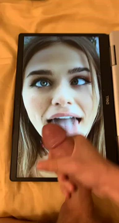 Cumtribute for Megnutt