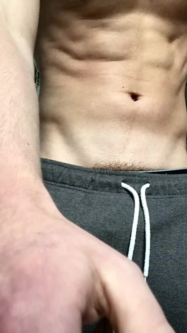 Young and veiny...? [18]