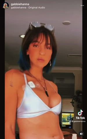 Big Tits Boobs Celebrity clip