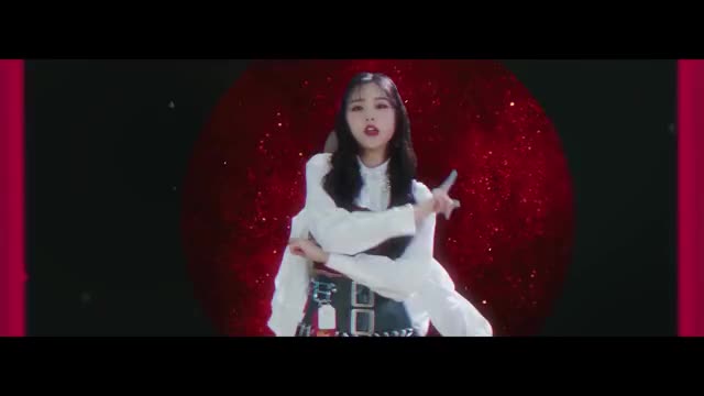 IZ ONE (아이즈원) - 'FIESTA' MV