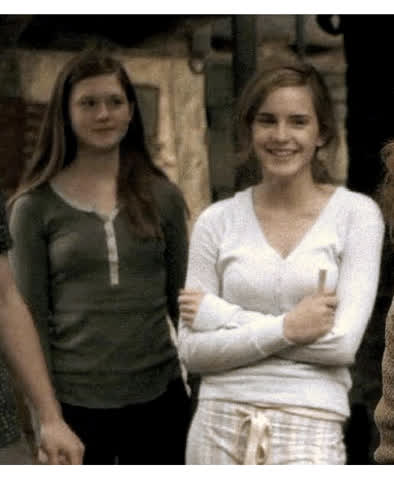 Emma Watson clip