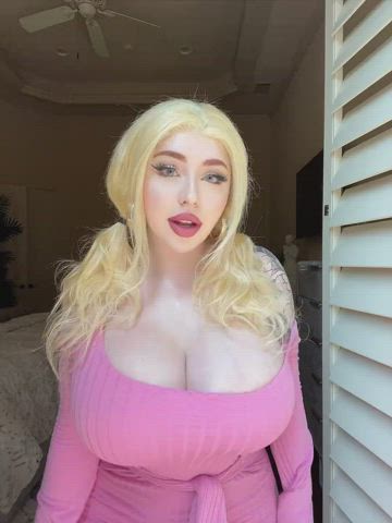 Big Tits Boobs Bouncing Tits Jiggling clip