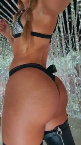 Ass Body Girls Lingerie OnlyFans clip