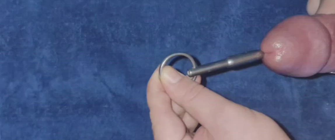 Big Dick Hardcore Object Insertion Pain Penis clip
