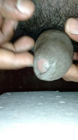 Amateur Close Up Cum Homemade Object Insertion Penis Solo clip