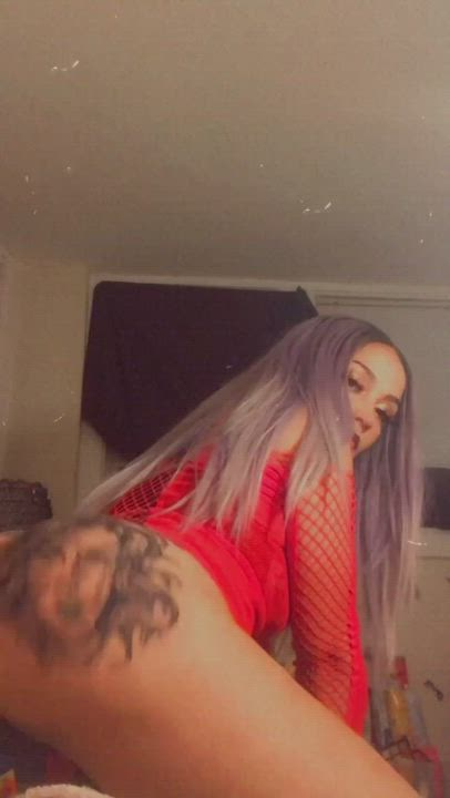 Ass Goddess Twerking Porn GIF by medusa6969