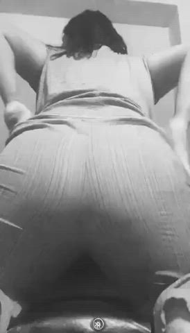 big ass girls teen thick clip