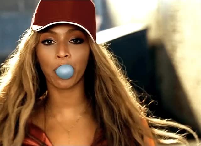 Beyonce - Crazy in Love ft. JAY Z (part 71)