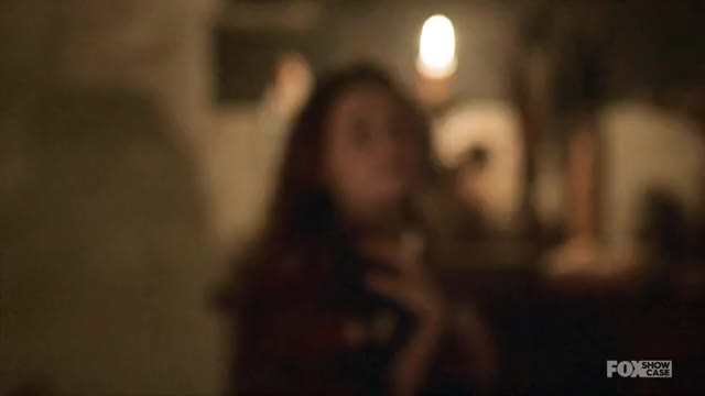 Jessica Barden in Lambs of God (TV Mini-Series 2019) [S01E02] - Brightened