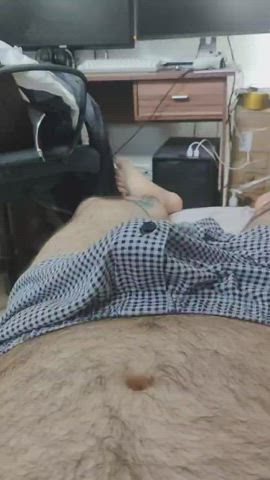 amateur male masturbation solo clip