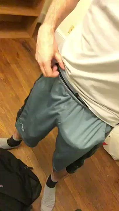 Big Dick Thick Thick Cock clip