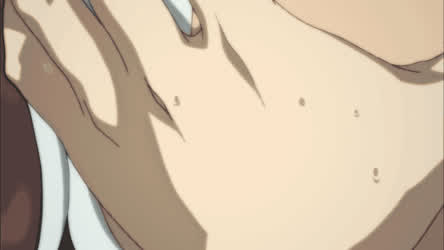Anime Big Tits Ecchi Nipples clip