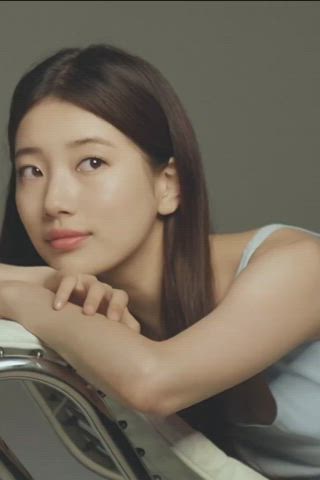 actress cute korean clip