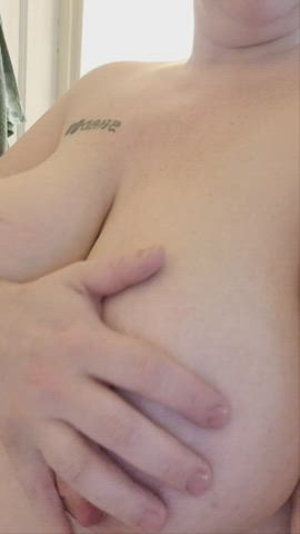 Titty Tuesday ? 35 f bbw milf available for custom content, nudes, panty wear and