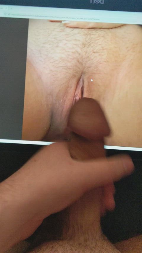 cumshot jerk off male masturbation masturbating tribute r/tributeme clip