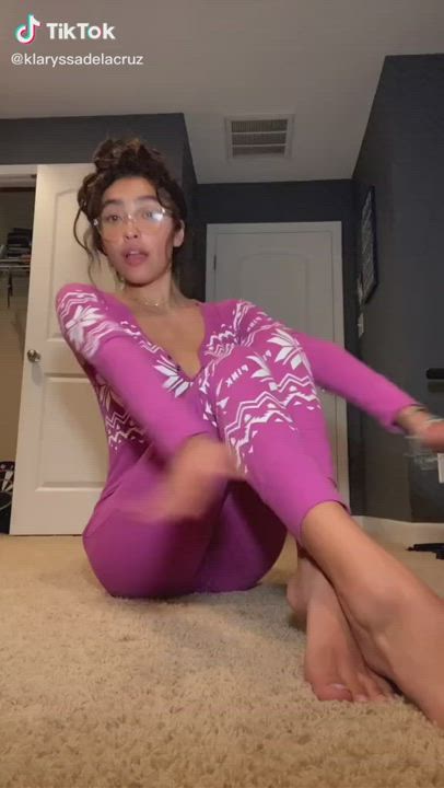 This is my favorite porn starlet right now yall