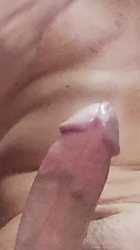 amateur close up cock cum eating instructions cum lube cut cock dripping edging male