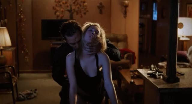 A peek of Juno Temple in Killer Joe (2011)