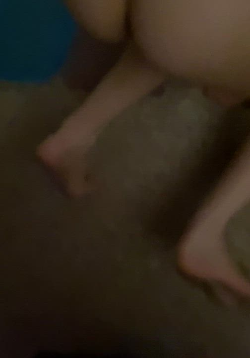 You guys asked for it! Me and my gf fucking [M] [F]