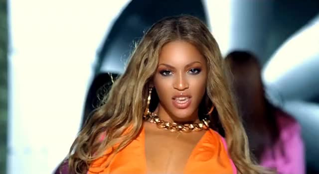 Beyonce - Crazy in Love ft. JAY Z (part 154)