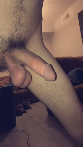 Bonus precum at end