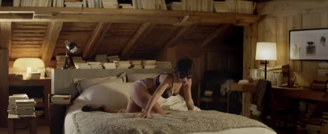 Ass Celebrity Nude clip