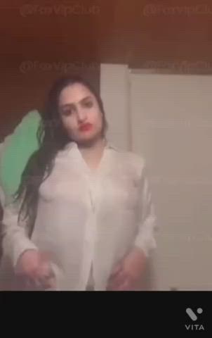 amateur ass big tits blowjob cumshot desi indian clip
