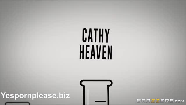 Expert Con-Cock-Tion Free Video With Cathy Heaven - Brazzers Official