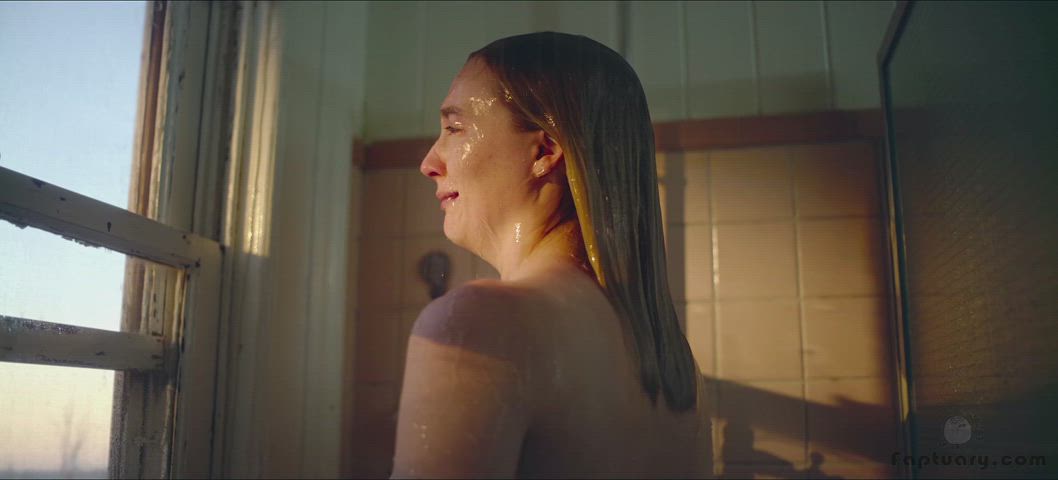 ass saoirse ronan wet clip