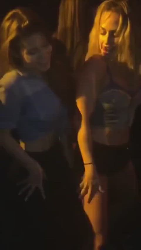 amanda cerny celebrity dancing clip