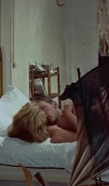Brigitte Bardot -And God Created Woman (1956) 3