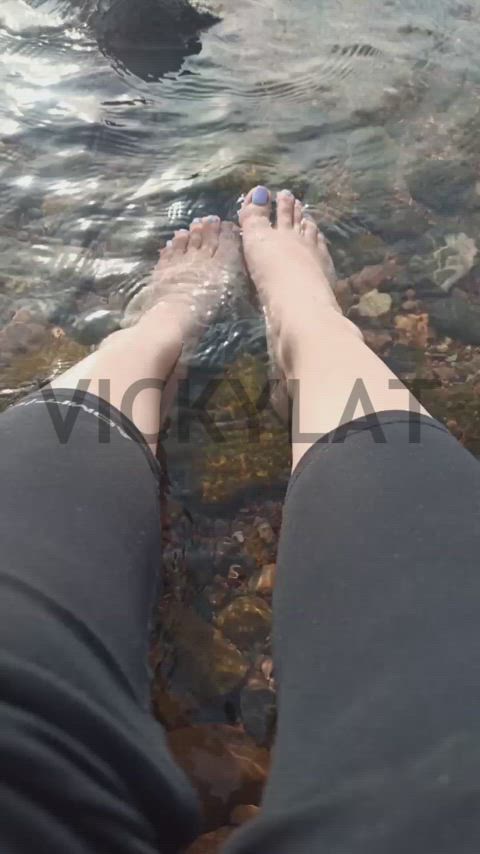 feet fetish foot fetish foot worship clip