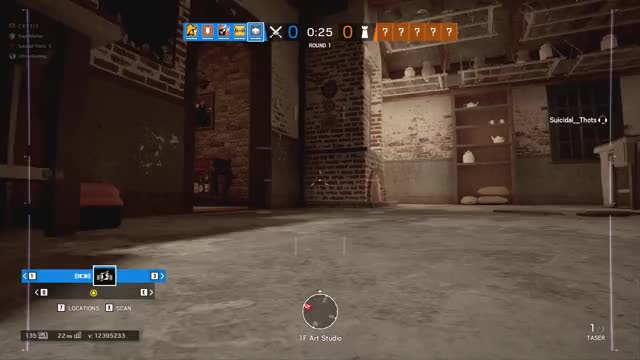 Twitch Drone NEEDS Jump