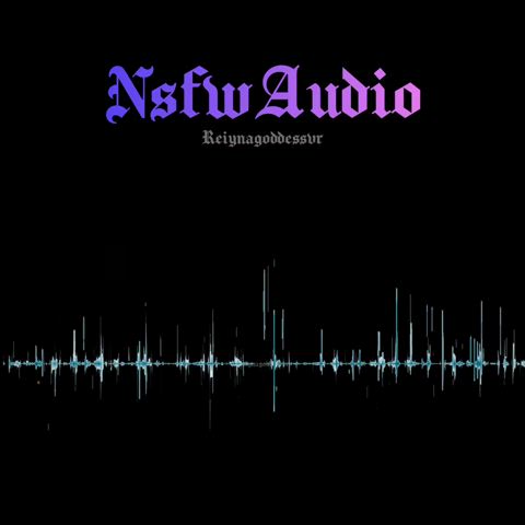 Nsfw Audio Teaser 💜