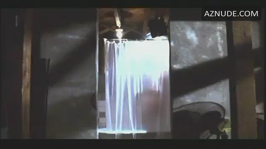 cinema shower topless clip