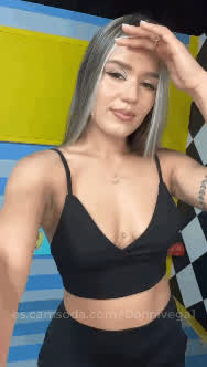 camsoda colombian latina pornstar sensual clip