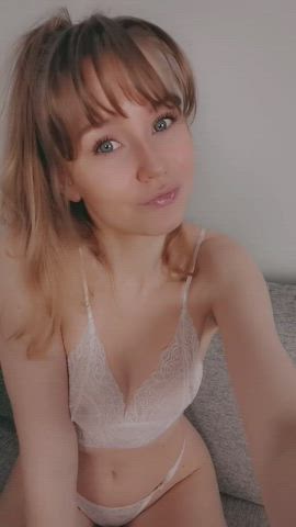 babe boobs cute lingerie nsfw onlyfans petite swedish teen tits legal-teens clip