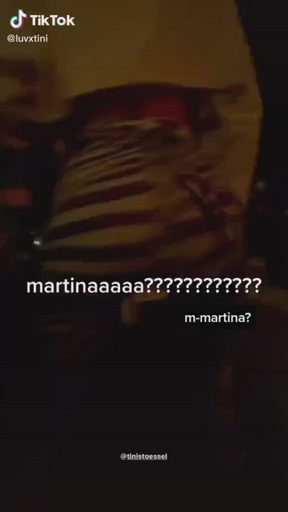 Argentinian Booty Twerking clip