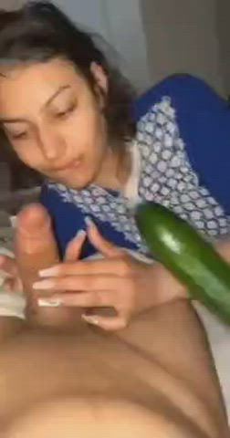 Horny Desi GF New Latest Viral OYO Room Exclusive Stuff TOTAL 6 VIDEO'S Giving Bl0wj0b