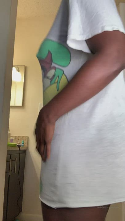 Ass Clapping Big Ass Ebony Thick Twerking clip