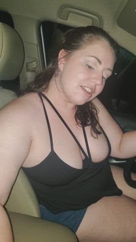 BBW Babysitter Taboo clip