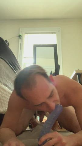 Deepthroat Gay Toy clip