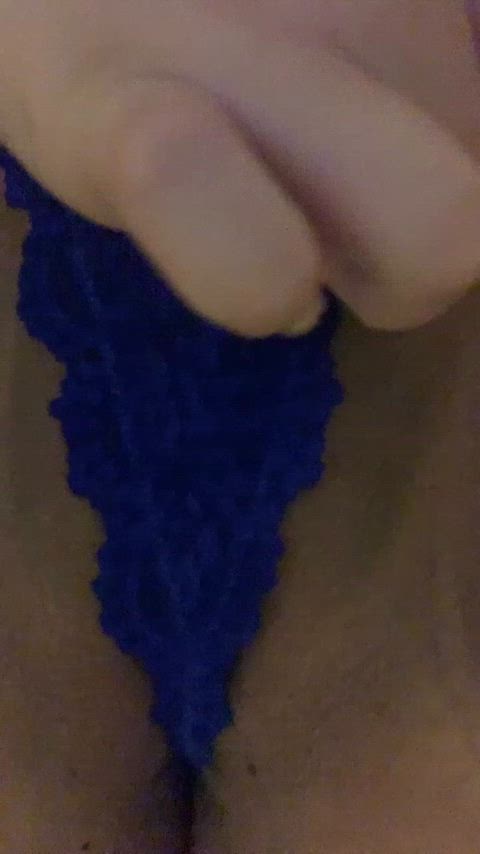 First post I hope you like my clit! :)